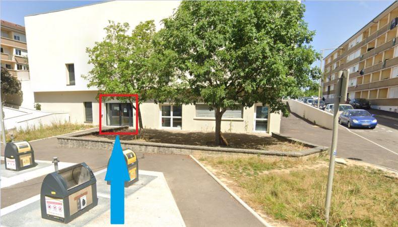 5 Rue Georges Braque